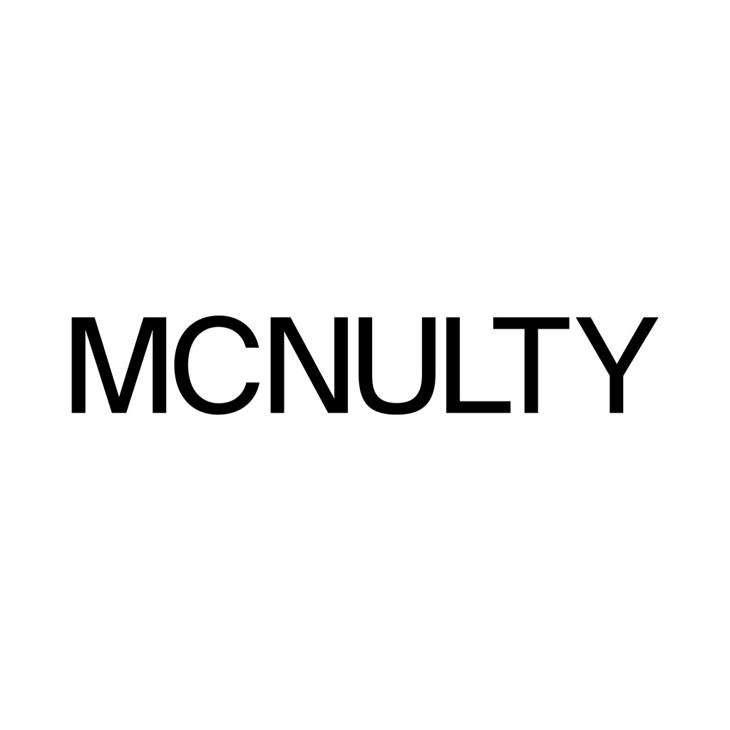 MCNULTY